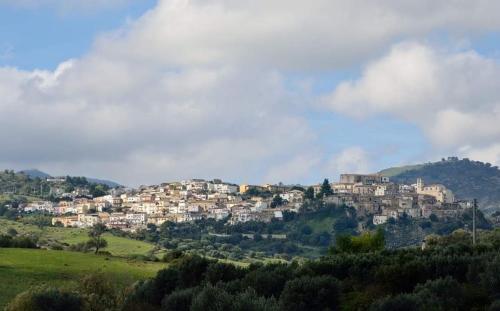 Casa Vacanze " Mela "