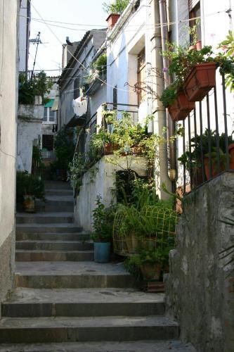 Casa Vacanze " Mela "