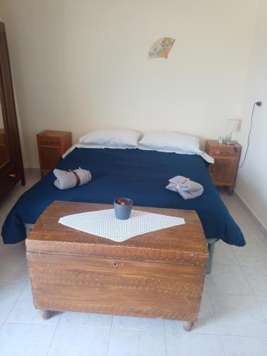 Casa Vacanze " Mela "