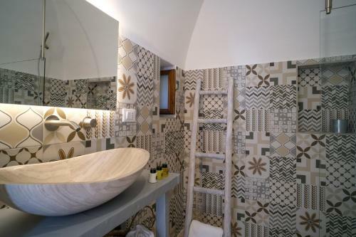 Apartamento Borgo Santamarta
