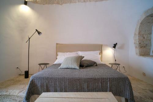 Apartamento Borgo Santamarta