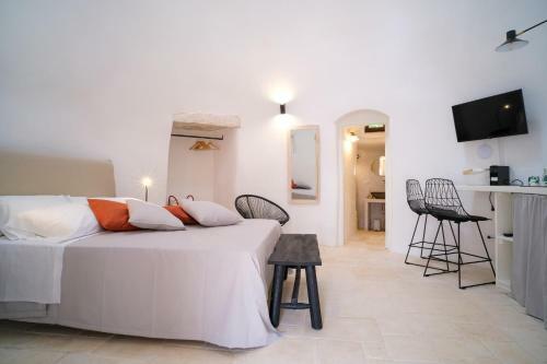 Apartamento Borgo Santamarta