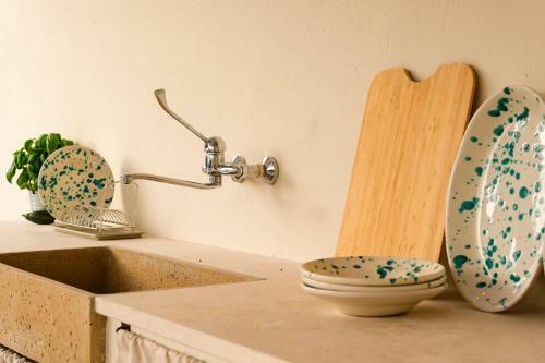 Apartamento Borgo Santamarta