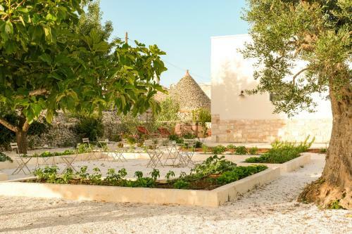 Apartamento Borgo Santamarta