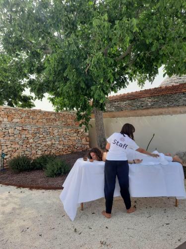 Apartamento Borgo Santamarta