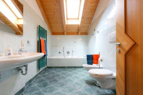 Apartamento Haus Traudi