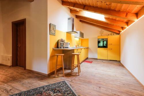 Apartamento Haus Traudi