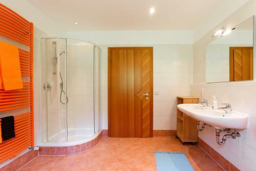 Apartamento Haus Traudi