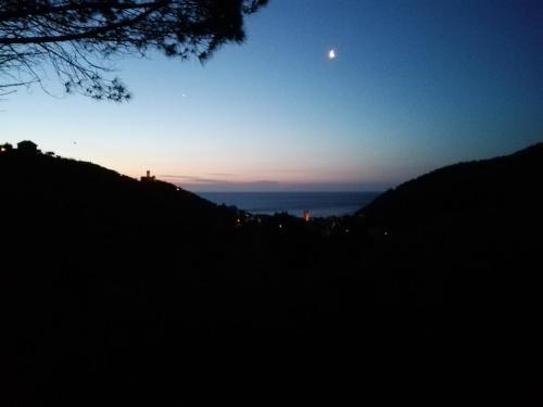 Bed & Breakfast Bella Luminella