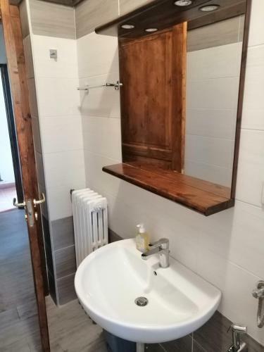 Bed & Breakfast Bella Luminella