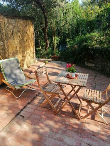 Bed & Breakfast Bella Luminella