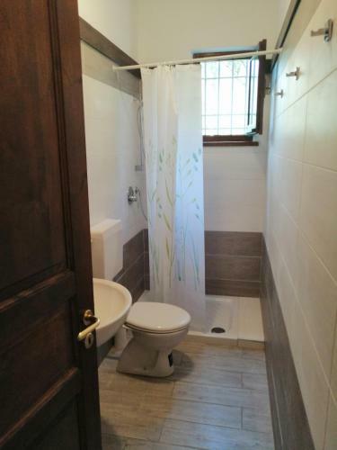 Bed & Breakfast Bella Luminella