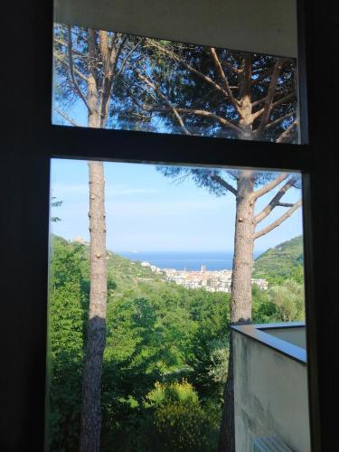 Bed & Breakfast Bella Luminella