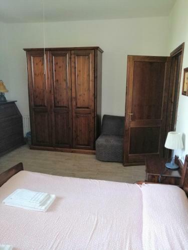 Bed & Breakfast Bella Luminella