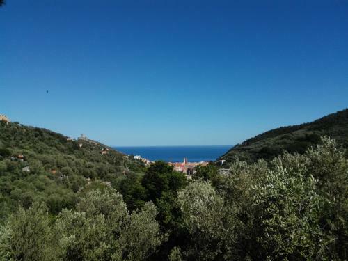 Bed & Breakfast Bella Luminella