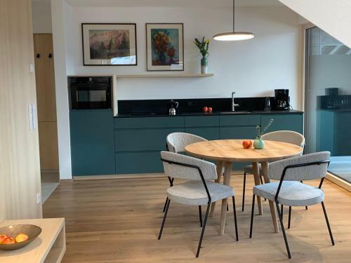Apartamento Lisis Loggia