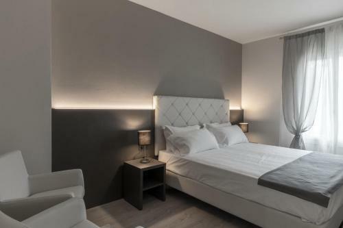 Hotel Villa Petra