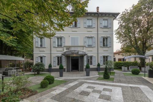 Hotel Villa Petra