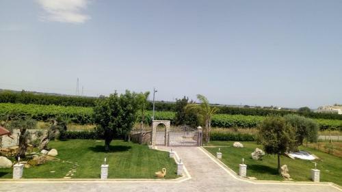 Bed & Breakfast Prima Luce
