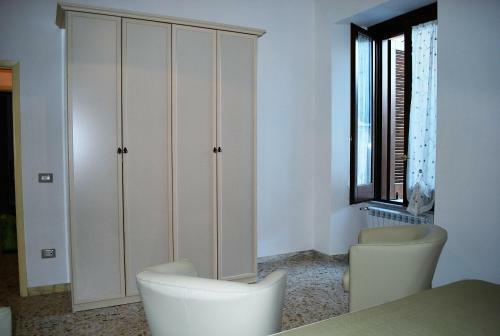 Apartamento La Mariposa