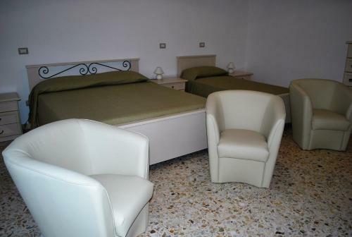 Apartamento La Mariposa