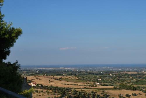 Apartamento La Mariposa