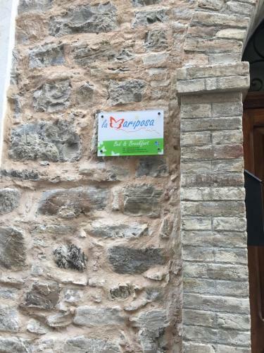 Apartamento La Mariposa