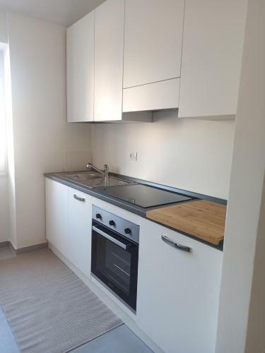 Apartamento Ca' Du Marchin, Noli.