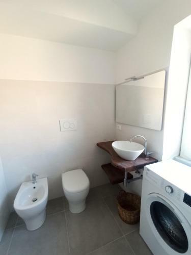 Apartamento Ca' Du Marchin, Noli.