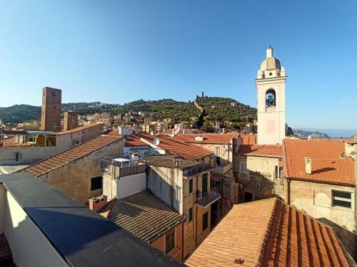 Apartamento Ca' Du Marchin, Noli.