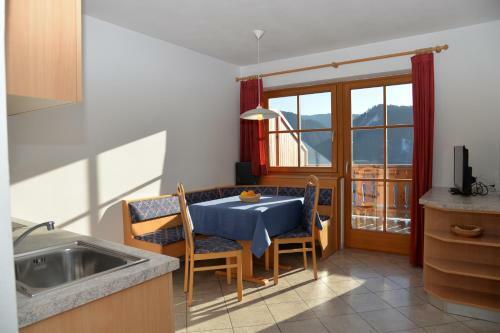 Agroturismo Unterwirtshof