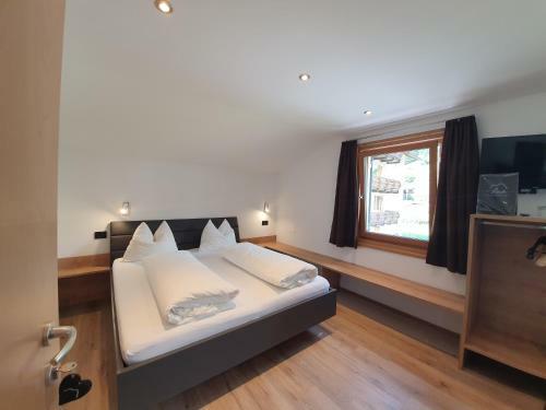 Haus Herta B&B