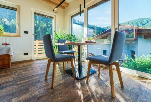 Haus Herta B&B