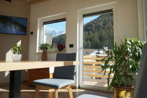 Haus Herta B&B