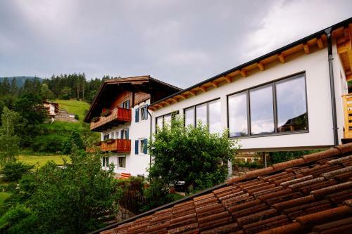 Haus Herta B&B