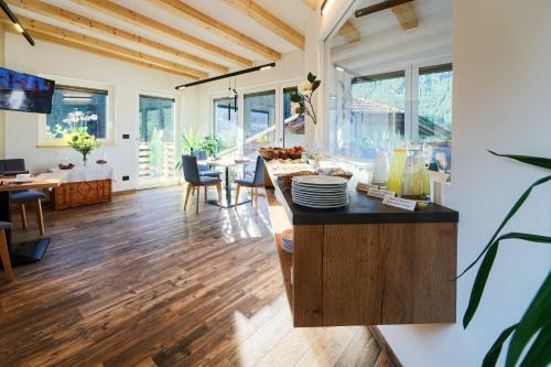 Haus Herta B&B