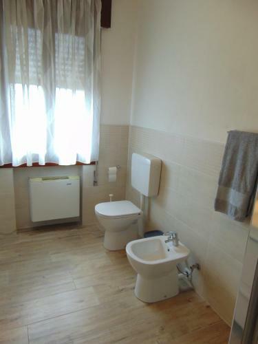Apartamento El Gnareto Dei Nonni