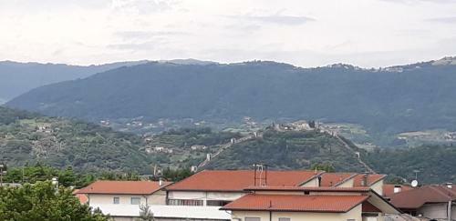 Apartamento El Gnareto Dei Nonni