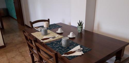 Apartamento El Gnareto Dei Nonni