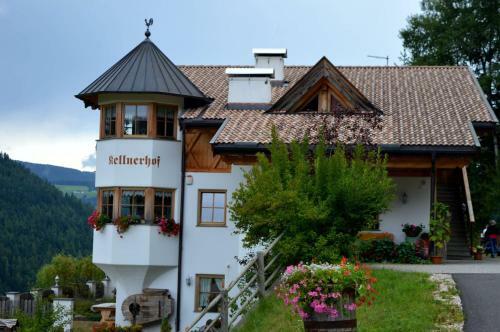 Agroturismo Kellnerhof