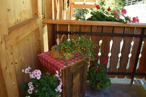 Agroturismo Kellnerhof