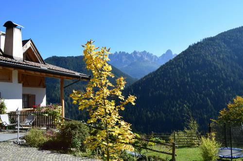 Agroturismo Kellnerhof