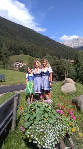 Agroturismo Kellnerhof