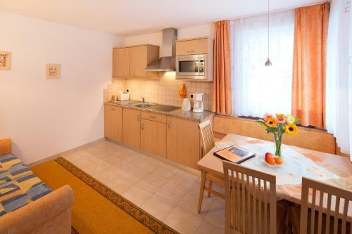 Apartamento Haus Angelika