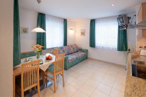 Apartamento Haus Angelika