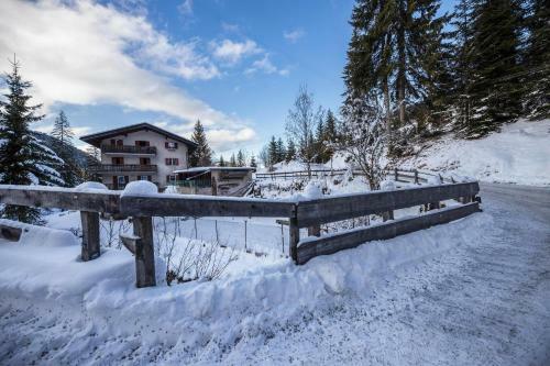 Apartamento Casa Nel Bosco Di Gabri E Ale