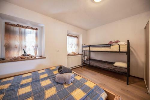 Apartamento Casa Nel Bosco Di Gabri E Ale