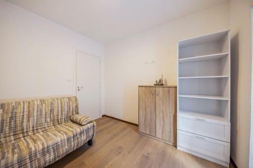 Apartamento Casa Nel Bosco Di Gabri E Ale