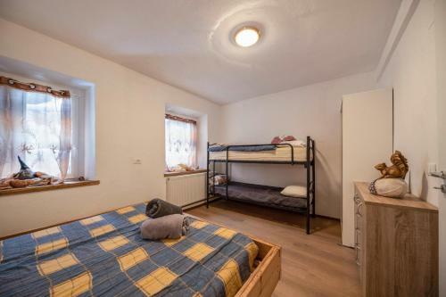 Apartamento Casa Nel Bosco Di Gabri E Ale