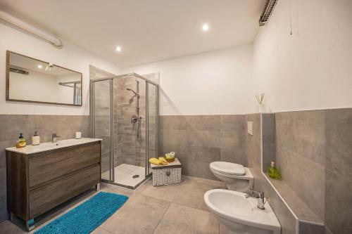 Apartamento Casa Nel Bosco Di Gabri E Ale